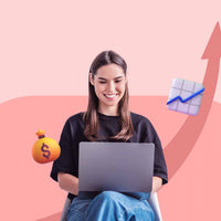TUS PRIMERAS VENTAS